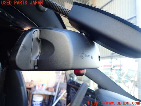 1UPJ-19837615]BMW アクティブハイブリッドX6 E72(AHX6)(FH44)ルームミラー 中古_m0002.jpg