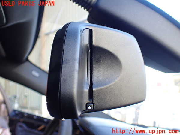1UPJ-19837615]BMW アクティブハイブリッドX6 E72(AHX6)(FH44)ルームミラー 中古_m0003.jpg