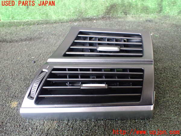 1UPJ-19837526]BMW アクティブハイブリッドX6 E72(AHX6)(FH44)エアコン吹き出し口1 (右) 中古_m0001.jpg
