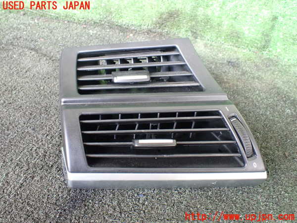 1UPJ-19837527]BMW アクティブハイブリッドX6 E72(AHX6)(FH44)エアコン吹き出し口2 (左) 中古_m0001.jpg
