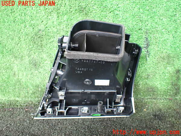 1UPJ-19837527]BMW アクティブハイブリッドX6 E72(AHX6)(FH44)エアコン吹き出し口2 (左) 中古_m0002.jpg