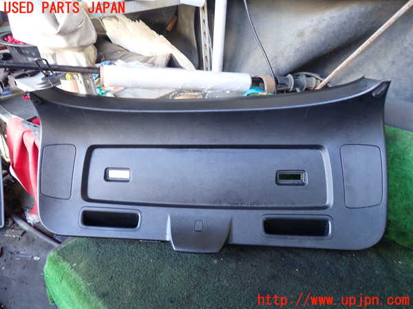 1UPJ-19831578]BMW アクティブハイブリッドX6 E72(AHX6)(FH44)バックドア内張り 中古_m0001.jpg