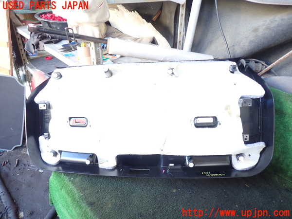 1UPJ-19831578]BMW アクティブハイブリッドX6 E72(AHX6)(FH44)バックドア内張り 中古_m0004.jpg