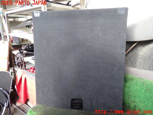 1UPJ-19837771]BMW アクティブハイブリッドX6 E72(AHX6)(FH44)ラゲッジトレイ1 中古_m0001.jpg