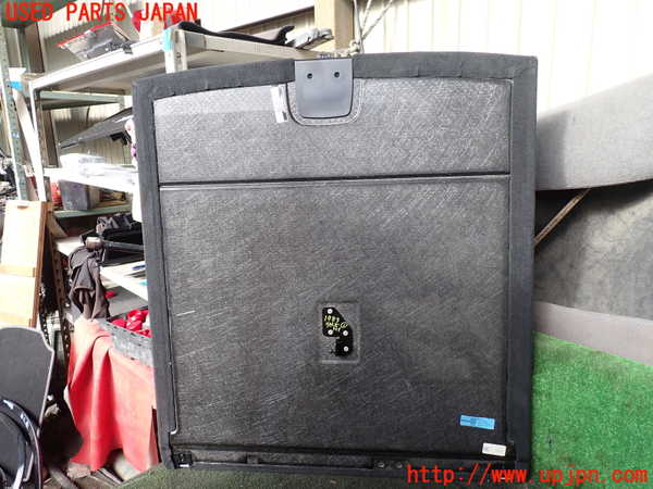 1UPJ-19837771]BMW アクティブハイブリッドX6 E72(AHX6)(FH44)ラゲッジトレイ1 中古_m0002.jpg