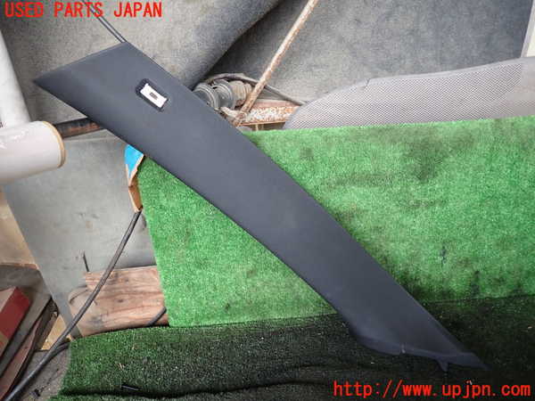 1UPJ-19837660]BMW アクティブハイブリッドX6 E72(AHX6)(FH44)左フロントピラートリム 中古_m0001.jpg