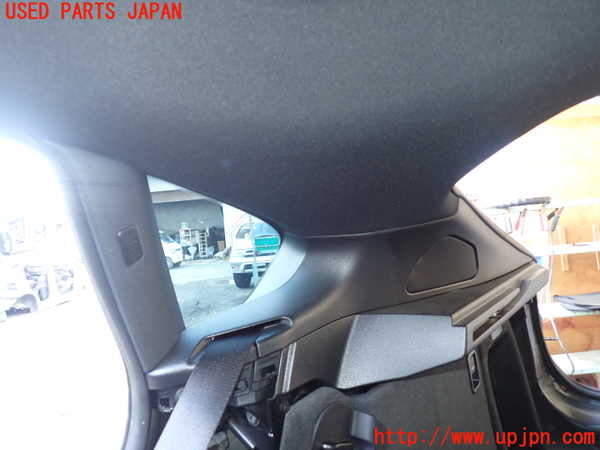 1UPJ-19837675]BMW アクティブハイブリッドX6 E72(AHX6)(FH44)右リアピラートリム 中古_m0002.jpg