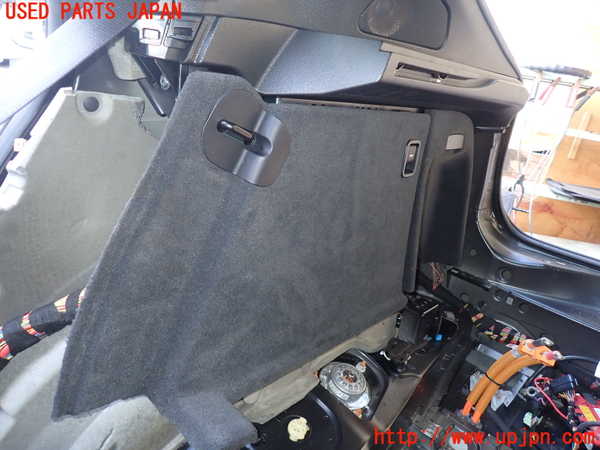 1UPJ-19837675]BMW アクティブハイブリッドX6 E72(AHX6)(FH44)右リアピラートリム 中古_m0003.jpg