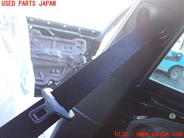 1UPJ-19837075]BMW アクティブハイブリッドX6 E72(AHX6)(FH44)助手席シートベルト 中古_m0001.jpg