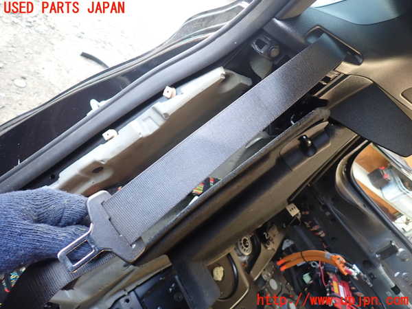 1UPJ-19837155]BMW アクティブハイブリッドX6 E72(AHX6)(FH44)右2列目シートベルト 中古_m0001.jpg