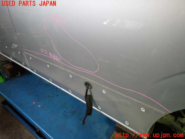 5UPJ-19841320]セレナ(GFC27)左後ドア AGC M2L3 中古_m0003.jpg