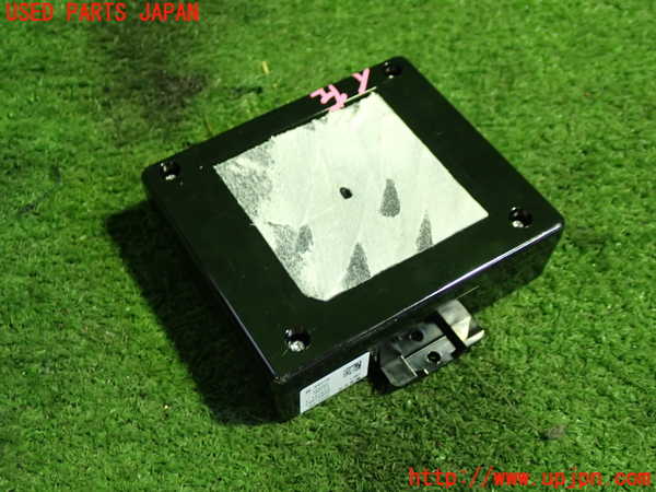 5UPJ-19846147]セレナ(GFC27)コンピューター2 (B8330-C9907) 中古_m0003.jpg