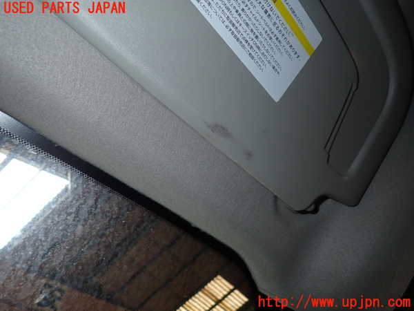 5UPJ-19847625]セレナ(GFC27)室内サンバイザー右側 中古_m0002.jpg