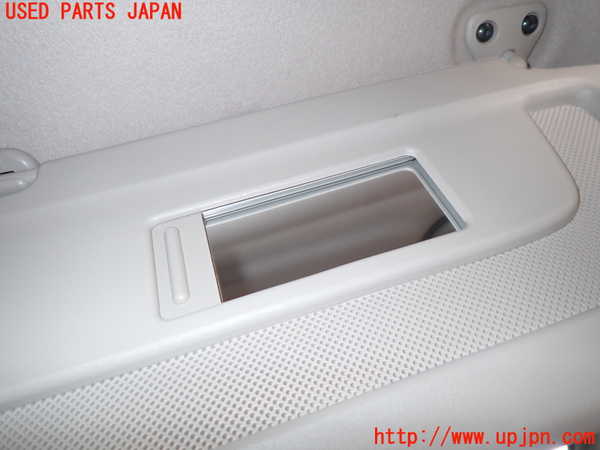 5UPJ-19847625]セレナ(GFC27)室内サンバイザー右側 中古_m0004.jpg