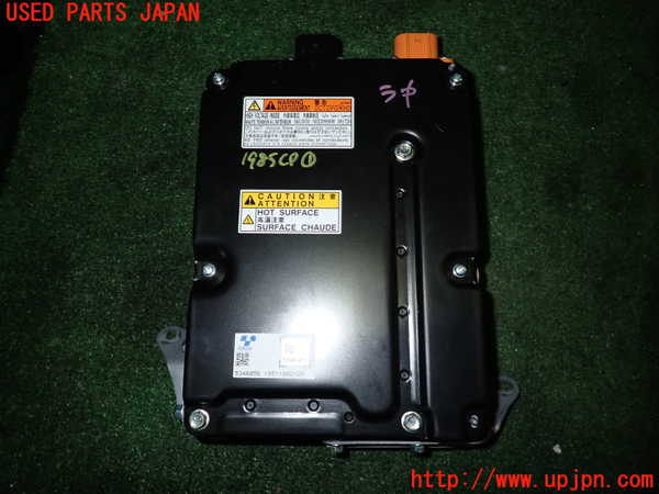 2UPJ-19856146]クラウン ハイブリッド(AZSH20)コンピューター1 中古_m0001.jpg