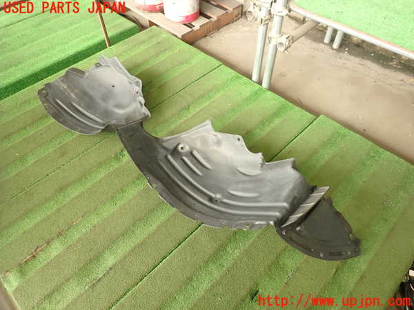 5UPJ-19861092]CX-5(KF2P)左前フェンダーライナー 中古_m0003.jpg