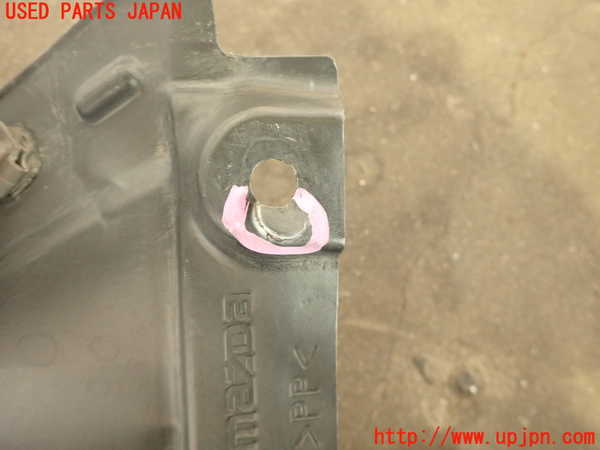 5UPJ-19861092]CX-5(KF2P)左前フェンダーライナー 中古_m0004.jpg