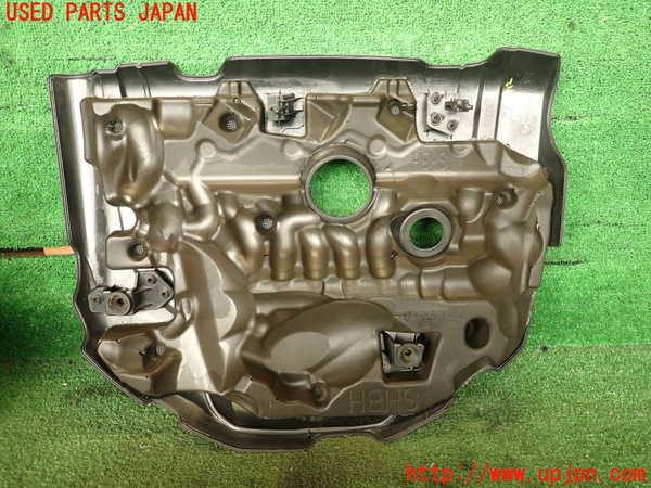 5UPJ-19862160]CX-5(KF2P)エンジンアッパーカバー 中古_m0002.jpg