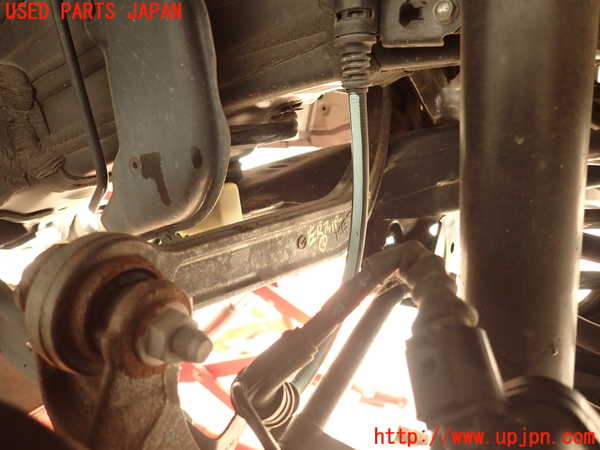 5UPJ-19865156]CX-5(KF2P)左リアアッパーアーム1 中古_m0001.jpg