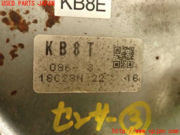 5UPJ-19866383]CX-5(KF2P)センサー3 中古_m0003.jpg