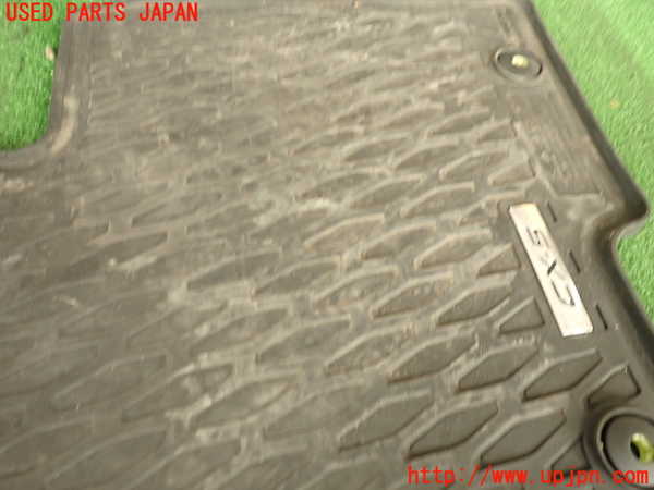 5UPJ-19867800]CX-5(KF2P)フロアマット 中古_m0002.jpg