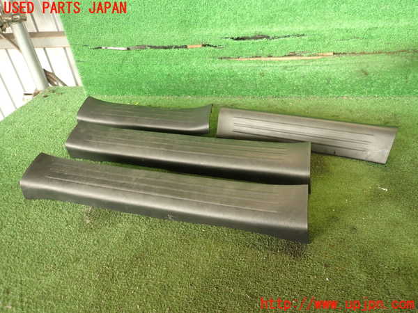 5UPJ-19867740]CX-5(KF2P)スカッフプレート 中古_m0001.jpg