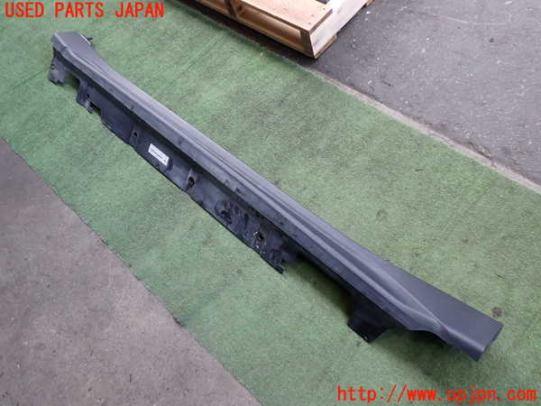 2UPJ-19871392]BMW X1 F48(JG15)左サイドステップ 中古 Xシリーズ_m0001.jpg