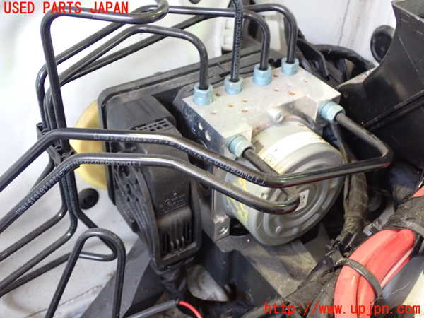 2UPJ-19874040]BMW X1 F48(JG15)ABSアクチュエーター 中古 Xシリーズ_m0001.jpg