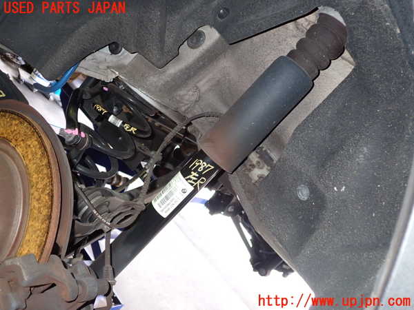 2UPJ-19875075]BMW X1 F48(JG15)左リアショックアブソーバー 中古 Xシリーズ_m0001.jpg