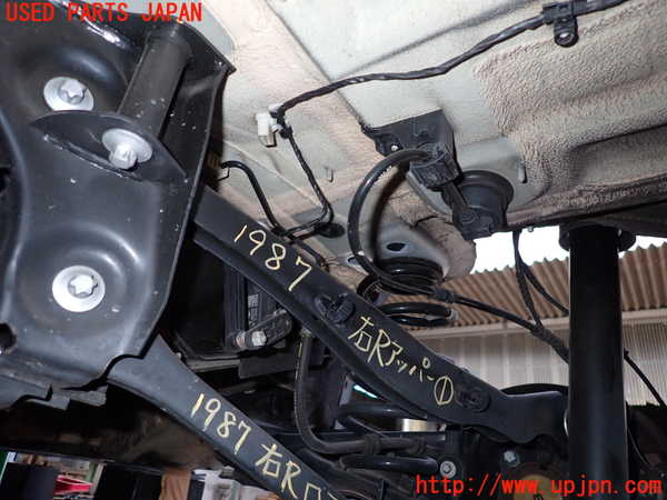 2UPJ-19875146]BMW X1 F48(JG15)右リアアッパーアーム1 中古 Xシリーズ_m0001.jpg