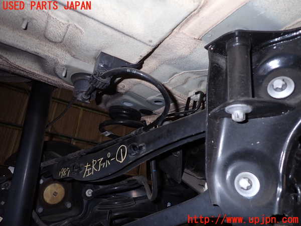 2UPJ-19875156]BMW X1 F48(JG15)左リアアッパーアーム1 中古 Xシリーズ_m0001.jpg