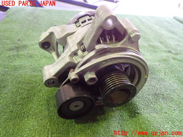 2UPJ-19876015]BMW X1 F48(JG15)オルタネーター(ダイナモ) 中古 Xシリーズ 8634124-01_m0002.jpg