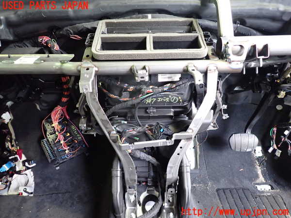 2UPJ-19876081]BMW X1 F48(JG15)エバポレーター1 中古 Xシリーズ_m0001.jpg