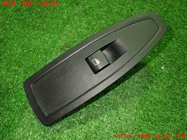 2UPJ-19876245]BMW X1 F48(JG15)左前パワーウィンドウスイッチ 中古 Xシリーズ 9208107-02_m0001.jpg