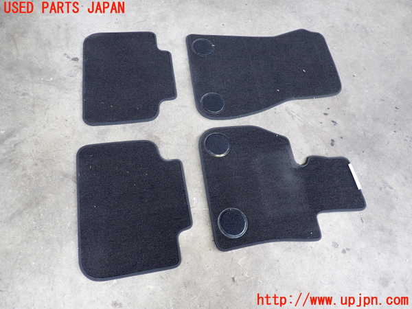 2UPJ-19877800]BMW X1 F48(JG15)フロアマット 中古 Xシリーズ_m0003.jpg