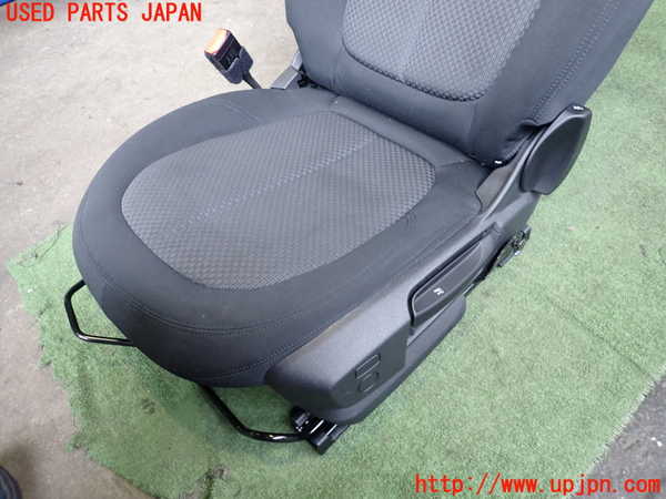 2UPJ-19877065]BMW X1 F48(JG15)助手席シート 中古 Xシリーズ_m0002.jpg