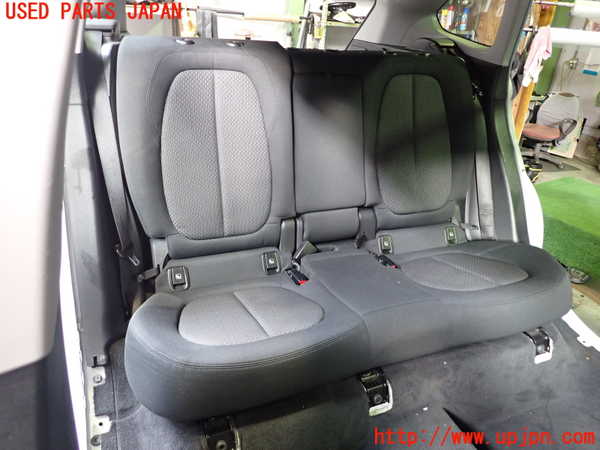 2UPJ-19877385]BMW X1 F48(JG15)リアシート 中古 Xシリーズ_m0001.jpg