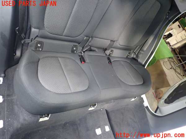 2UPJ-19877385]BMW X1 F48(JG15)リアシート 中古 Xシリーズ_m0002.jpg
