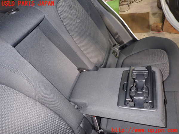 2UPJ-19877385]BMW X1 F48(JG15)リアシート 中古 Xシリーズ_m0003.jpg