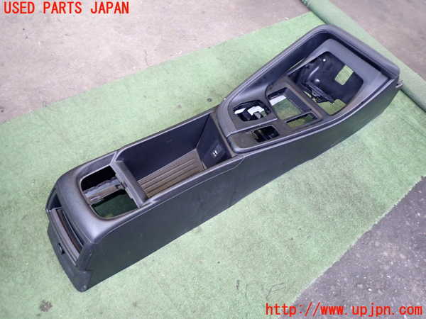 2UPJ-19877540]BMW X1 F48(JG15)センターコンソール 中古 Xシリーズ_m0001.jpg