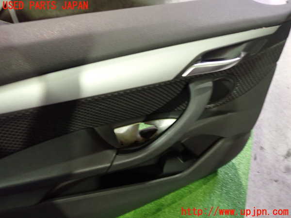 2UPJ-19871264]BMW X1 F48(JG15)左前ドア内張り 中古 Xシリーズ_m0003.jpg