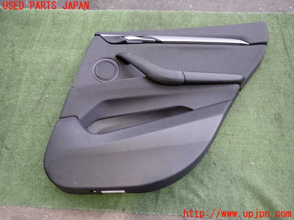 2UPJ-19871294]BMW X1 F48(JG15)右後ドア内張り 中古 Xシリーズ_m0001.jpg