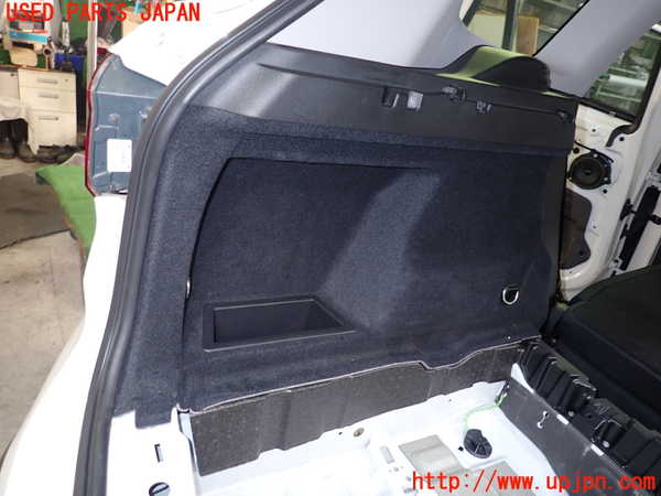 2UPJ-19877680]BMW X1 F48(JG15)左リアピラートリム 中古 Xシリーズ_m0003.jpg