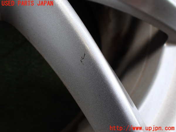 2UPJ-19879036]BMW X1 F48(JG15)タイヤ　ホイール　1本① 225/55R17 中古 Xシリーズ_m0003.jpg