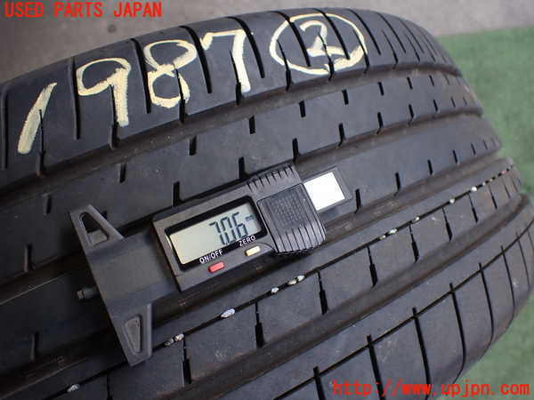 2UPJ-19879037]BMW X1 F48(JG15)タイヤ　ホイール　1本② 225/55R17 中古 Xシリーズ_m0004.jpg