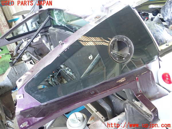 5UPJ-19881380]ロータス・ヨーロッパ S(1117-)右クォーターガラス 中古_m0001.jpg