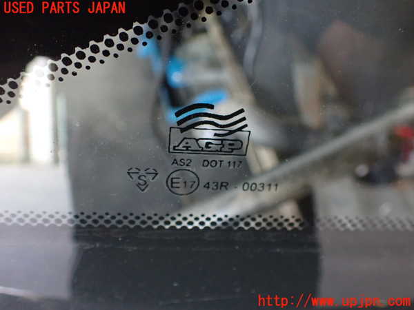 5UPJ-19881380]ロータス・ヨーロッパ S(1117-)右クォーターガラス 中古_m0003.jpg