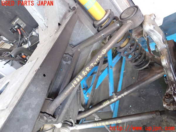 5UPJ-19885146]ロータス・ヨーロッパ S(1117-)右リアアッパーアーム1 中古_m0001.jpg