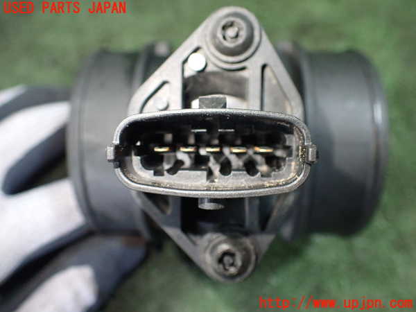 5UPJ-19886320]ロータス・ヨーロッパ S(1117-)エアフロメーター 中古_m0004.jpg