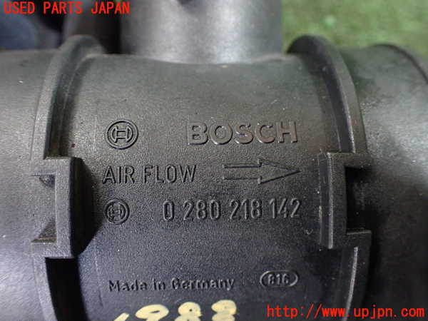 5UPJ-19886320]ロータス・ヨーロッパ S(1117-)エアフロメーター 中古_m0005.jpg